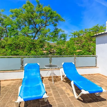 Juanito דירה פורט דה פולנסה