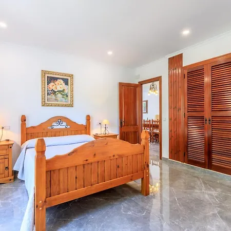 Juanito Apartment *