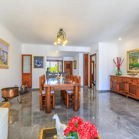 Juanito פורט דה פולנסה