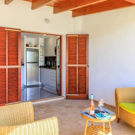 Apartment Juanito