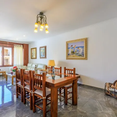 Apartamento Juanito Puerto Pollensa