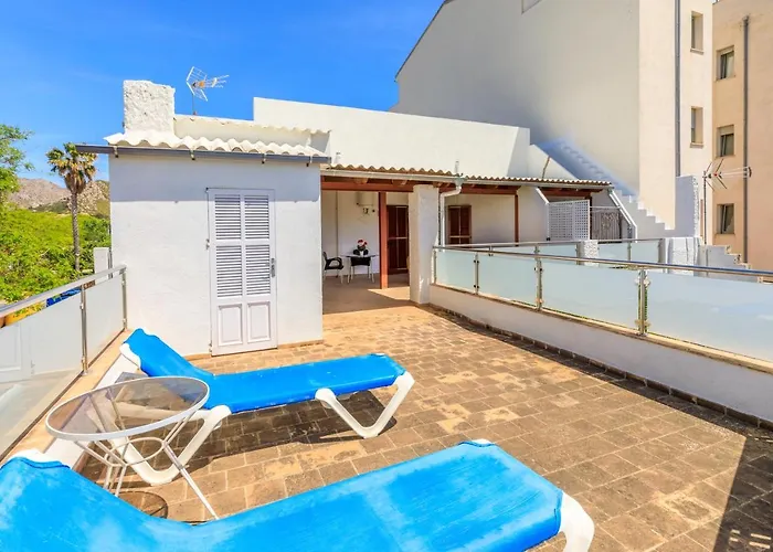 Juanito * פורט דה פולנסה