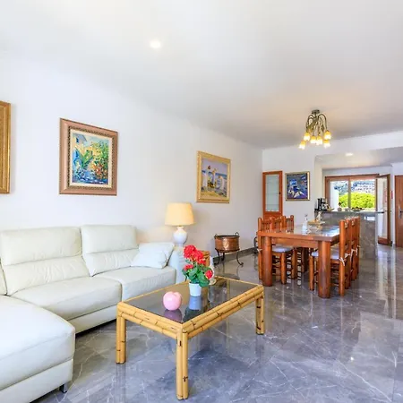 Juanito Apartman Port de Pollença