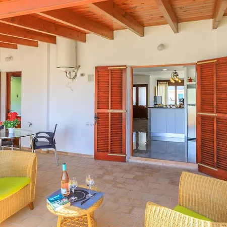 Apartman Juanito *