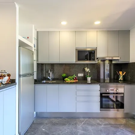 Apartman Juanito *