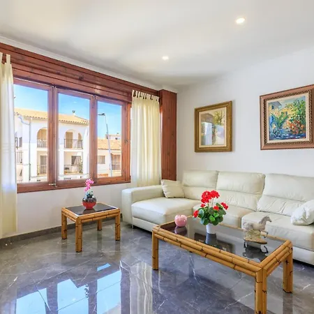 Apartman Juanito Port de Pollença
