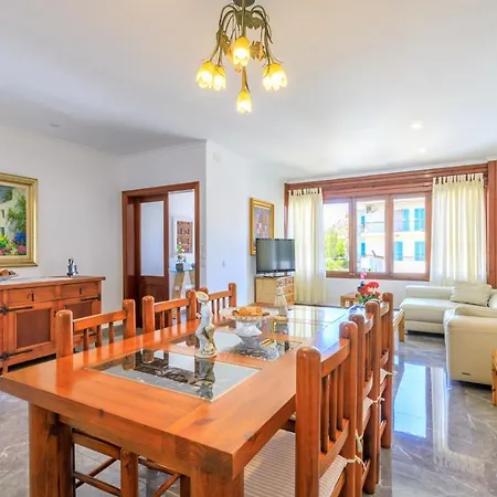 Juanito Port de Pollença