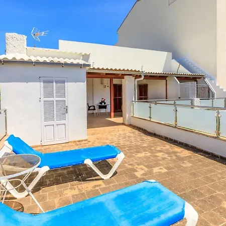 Juanito * Port de Pollença