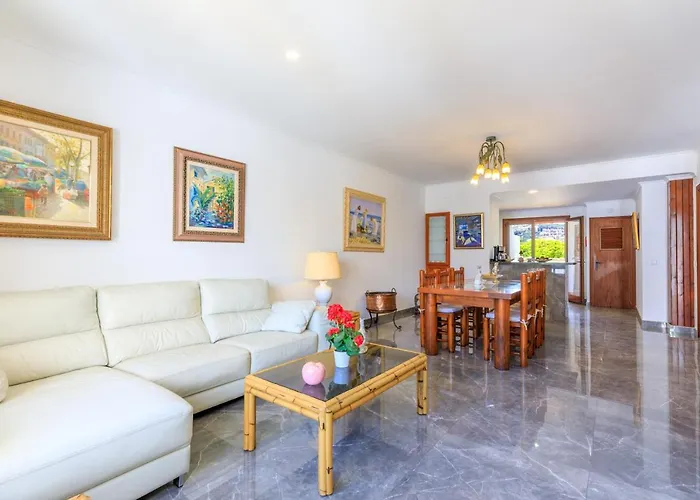 Juanito Apartamento Puerto Pollensa