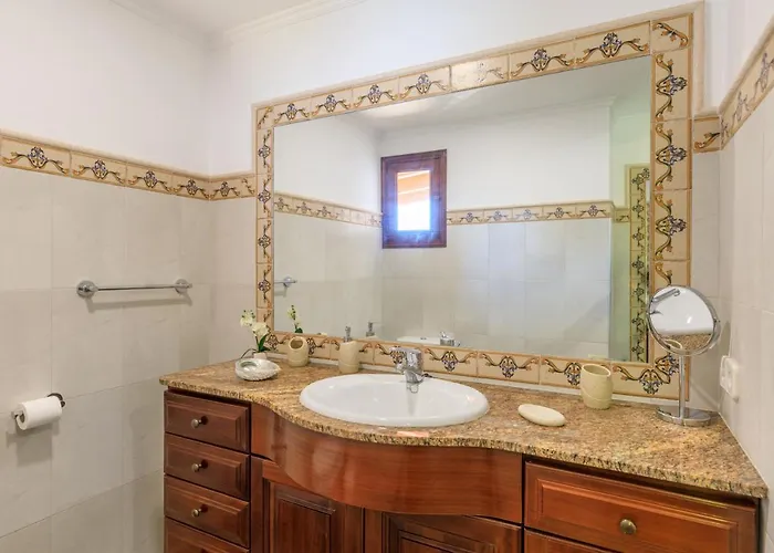 Appartement Juanito Port de Pollença