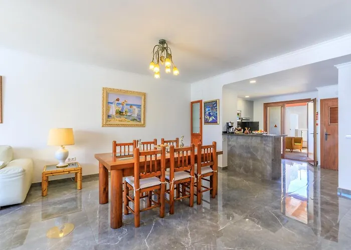 Juanito Appartement *