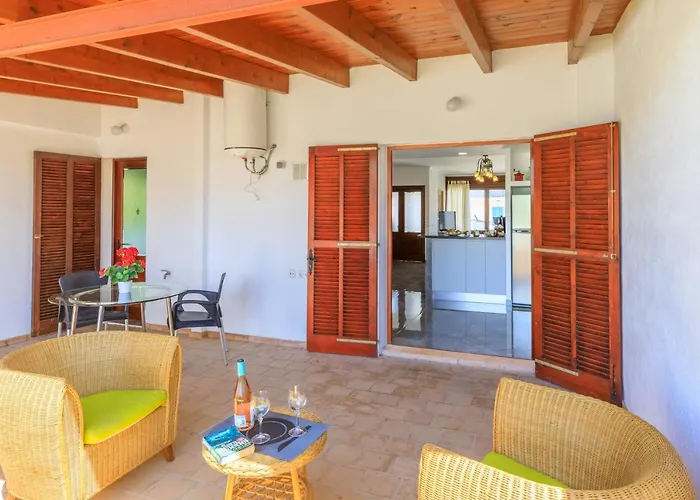 Appartement Juanito *