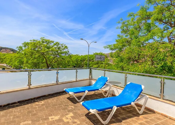 Juanito Appartement Port de Pollença