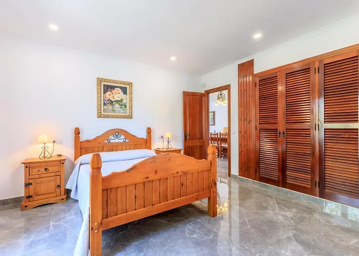 Juanito Apartamento *