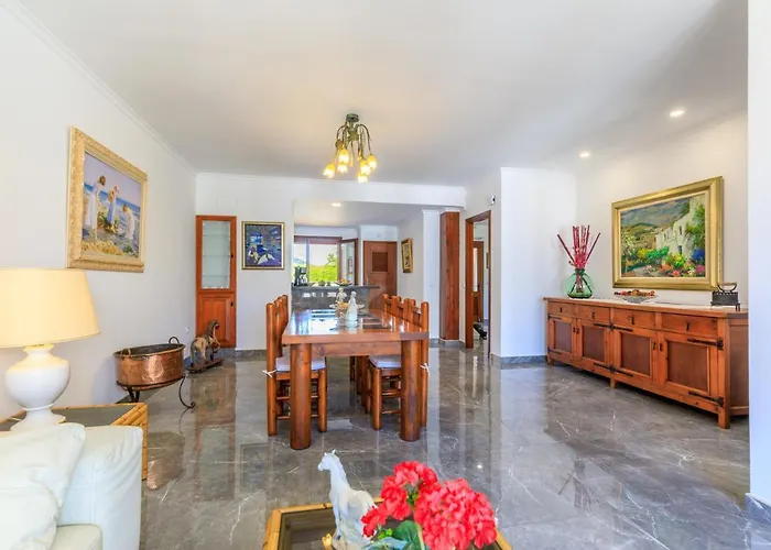 Juanito Puerto Pollensa