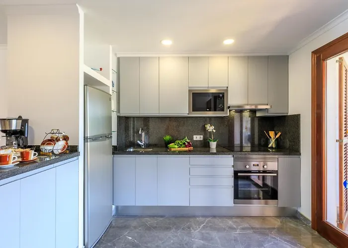 Apartamento Juanito *