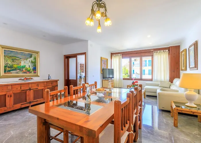 Juanito بورت دي بوينسا